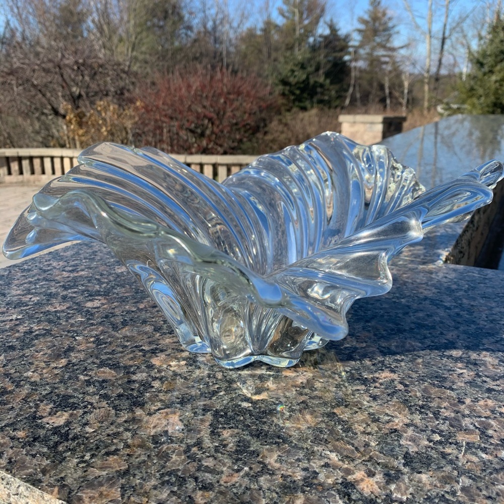 Stunning Vase/Bowl - Picture 4 of 5